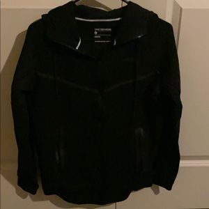 Vivint smart home tech style jacket